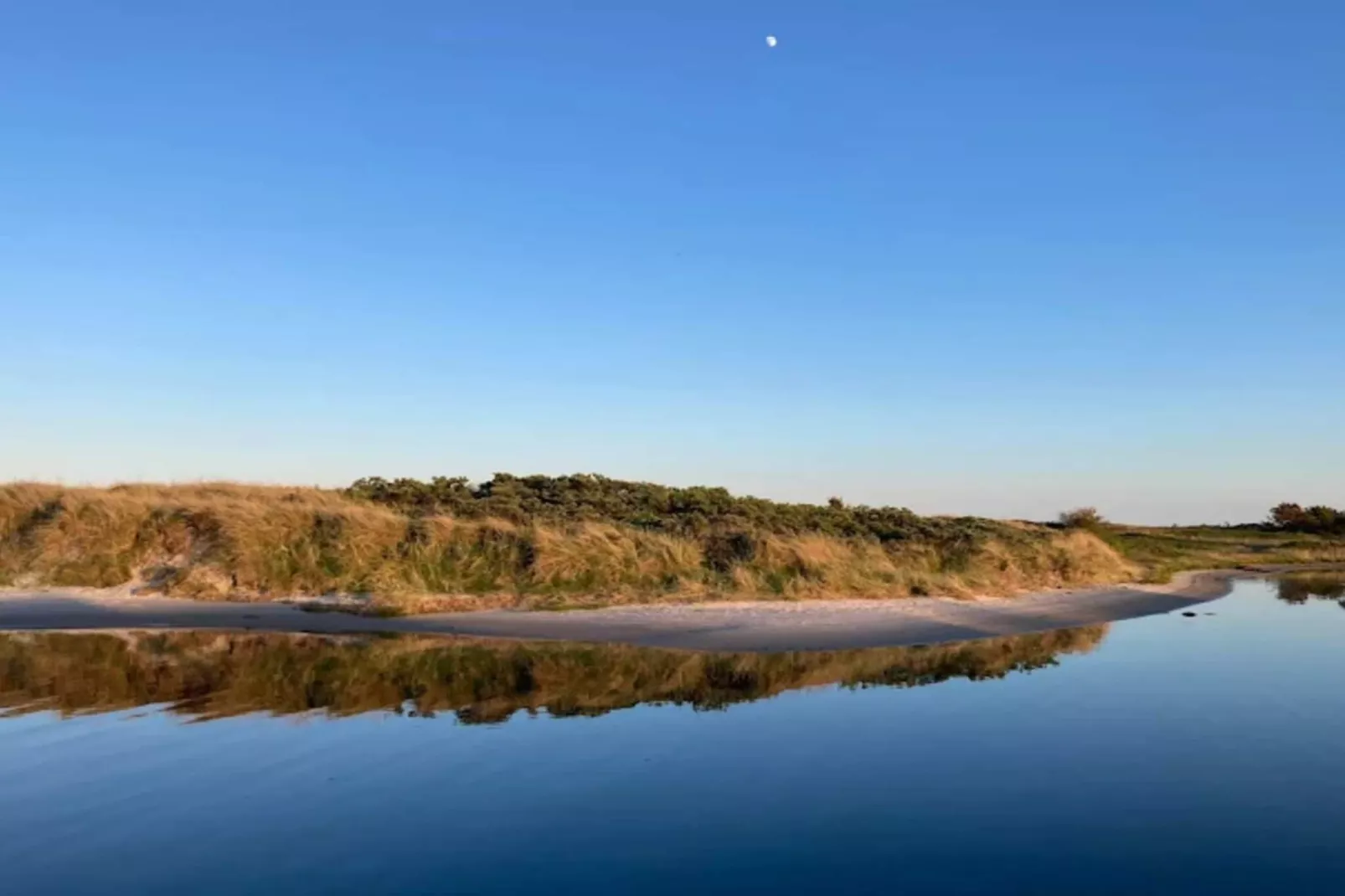 6 persoons vakantie huis in Hals-Waterzicht