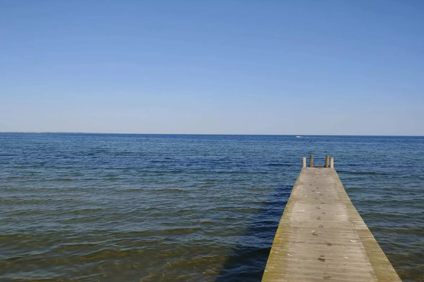 8 persoons vakantie huis in Haderslev-Waterzicht