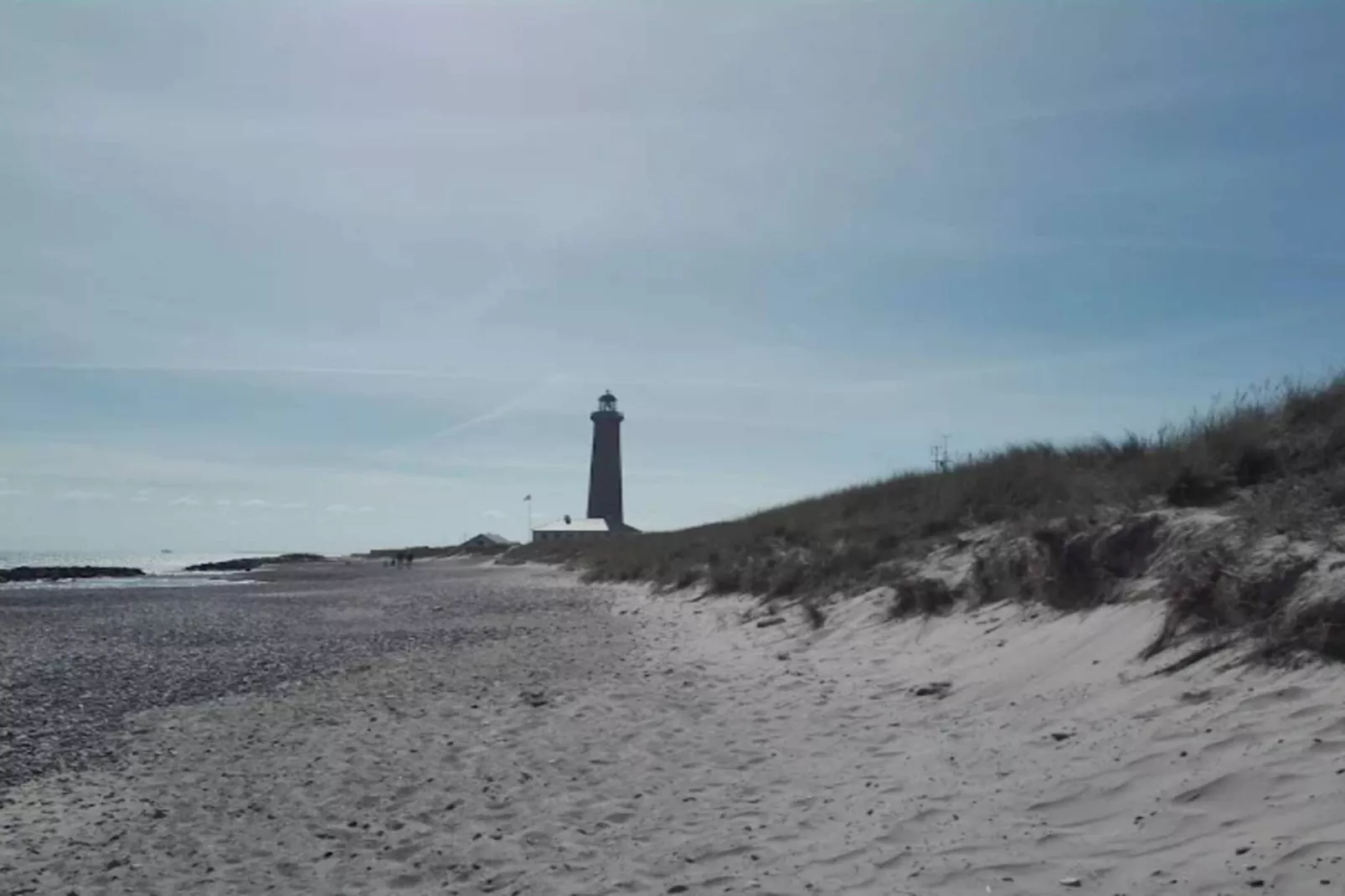 Gezellig toevluchtsoord in Skagen City-By Traum-Waterzicht