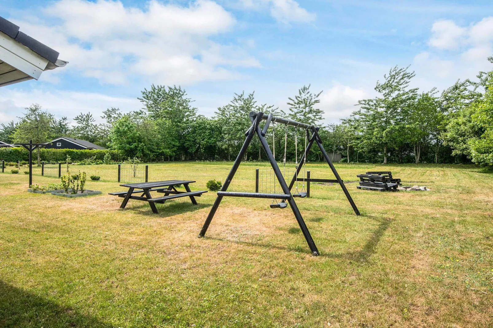 6 persoons vakantie huis in Tarm-Uitzicht