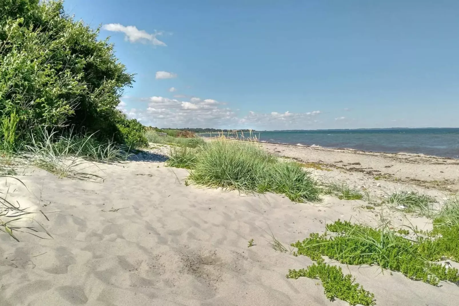 6 persoons vakantie huis in Hadsund-Waterzicht