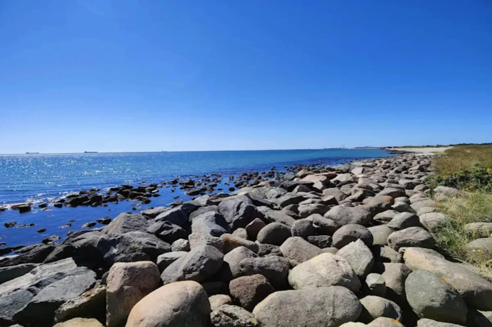 4 persoons vakantie huis in Skagen-Waterzicht