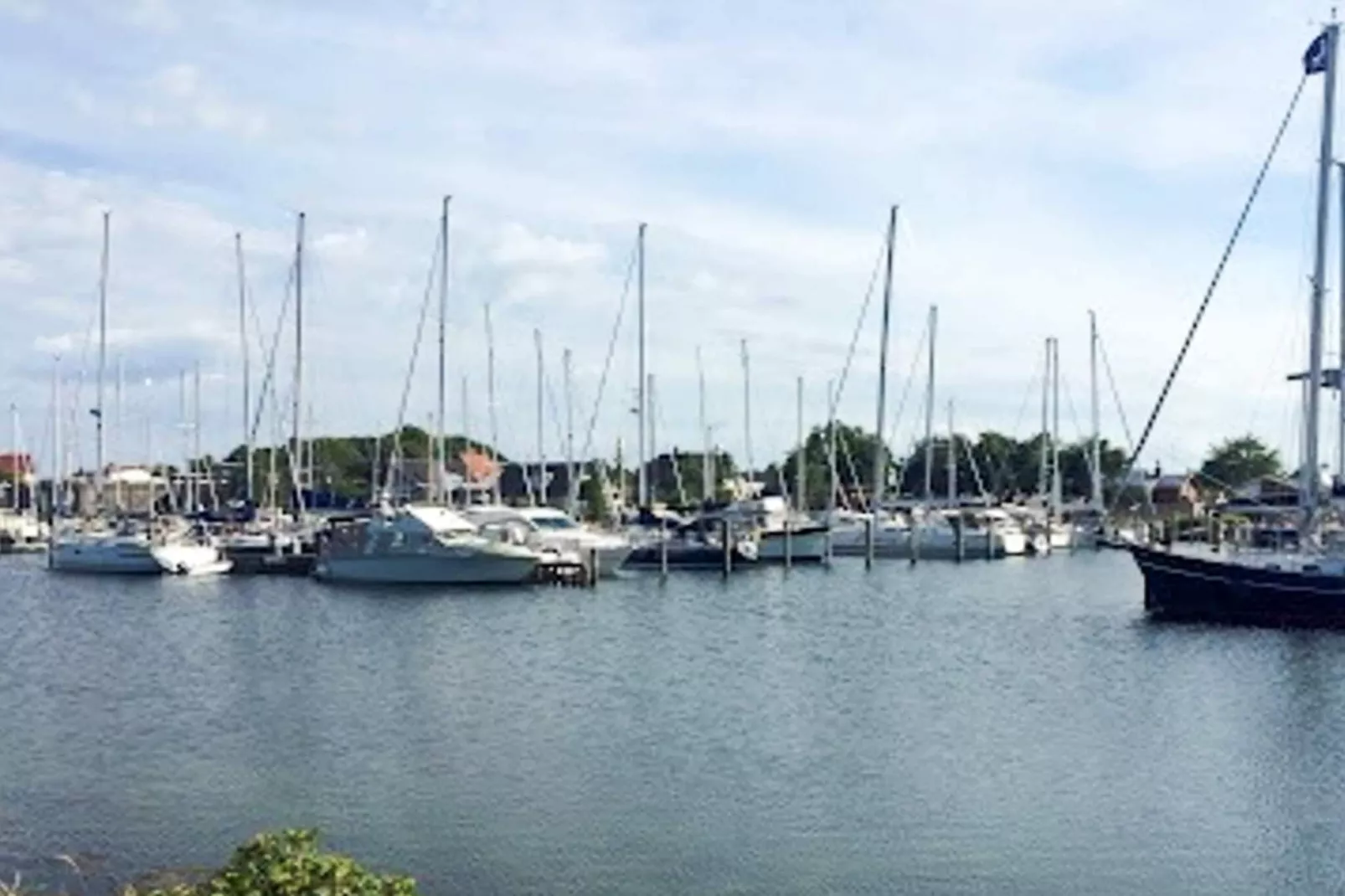 6 persoons vakantie huis in Haderslev-Waterzicht