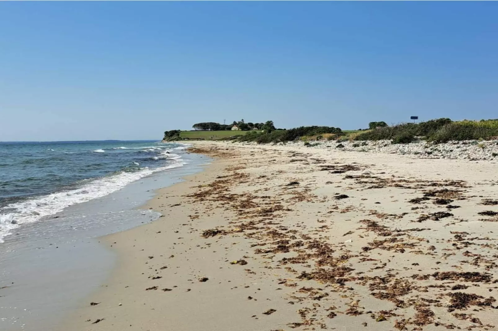 5 persoons vakantie huis in Sydals-Waterzicht