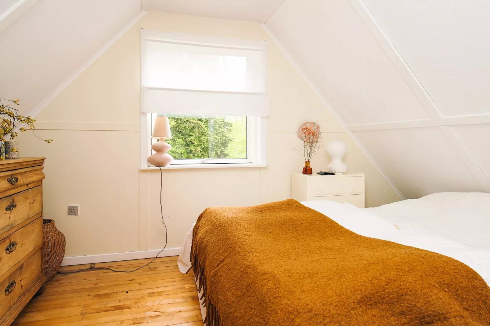 6 persoons vakantie huis in Nykøbing Sj-Binnen