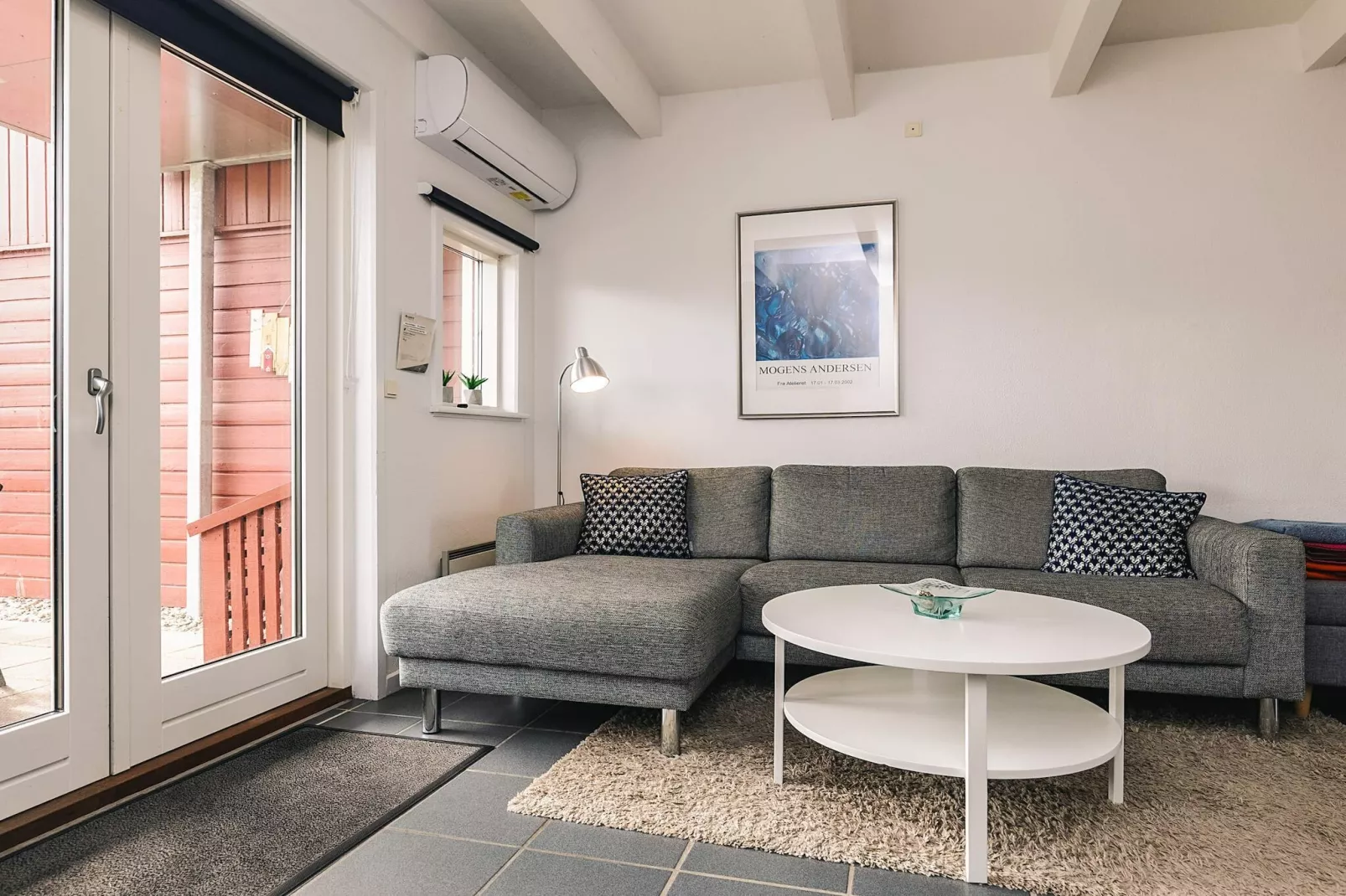 6 persoons vakantie huis in Hadsund-Binnen