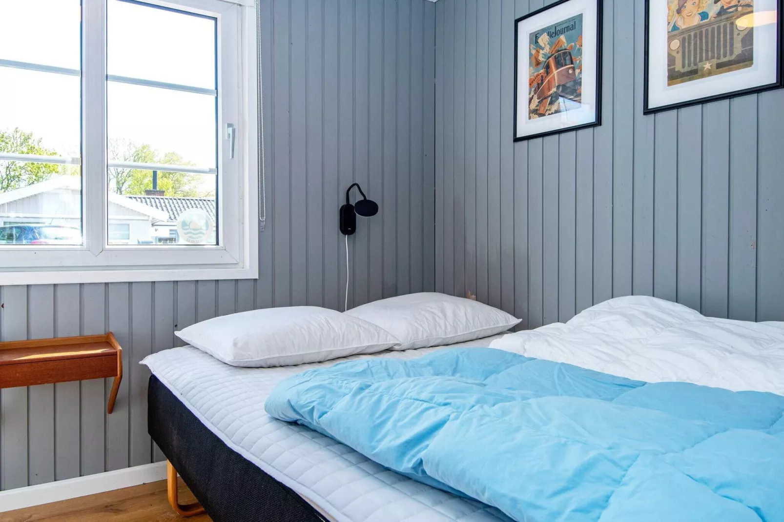 6 persoons vakantie huis in Hejls-By Traum-Binnen