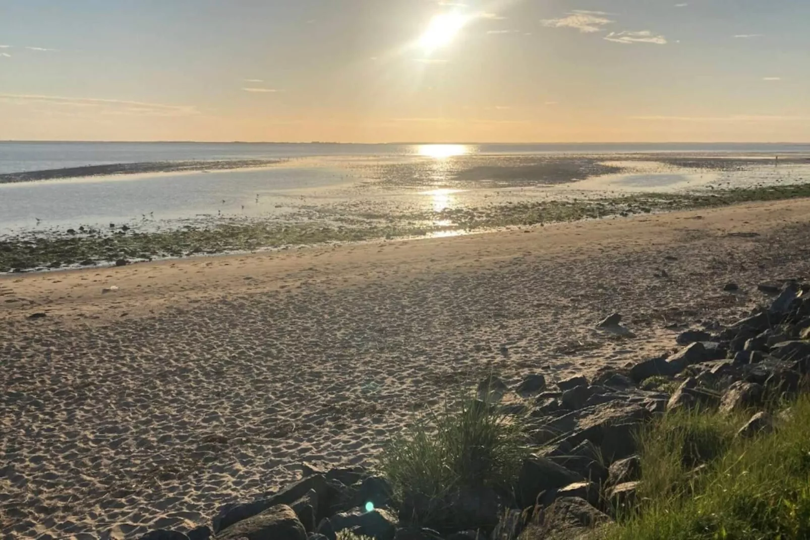 6 persoons vakantie huis in Esbjerg V