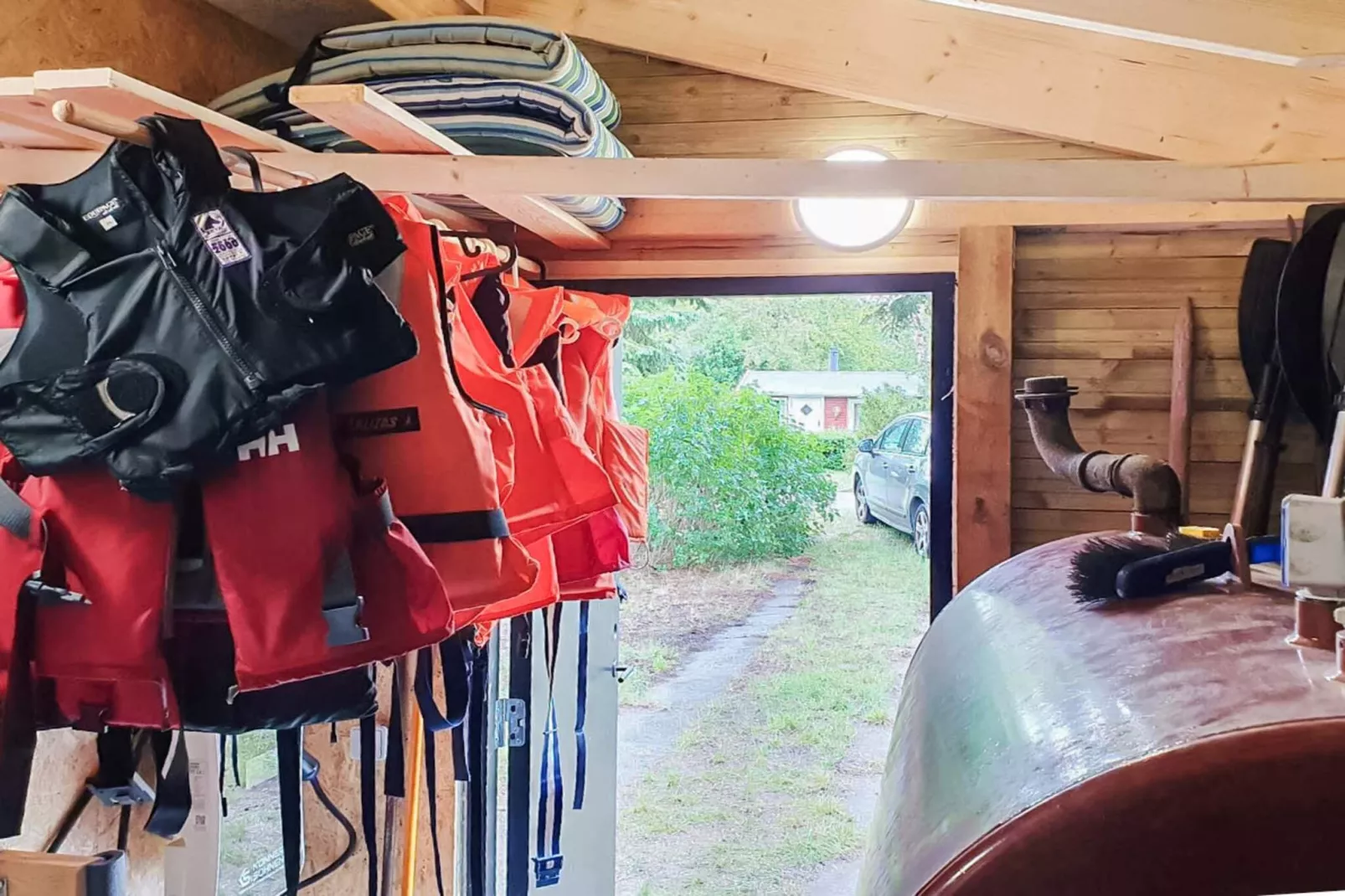 Meerzicht Retreat in Sohojlandet -- By Traum Ferienwohnungen-Niet-getagd