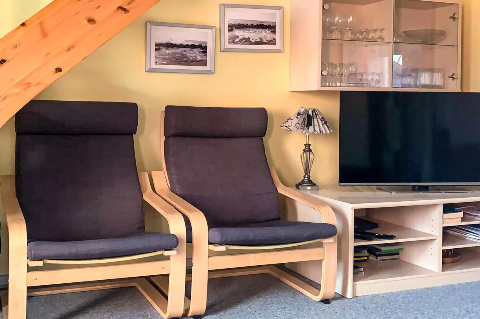 6 persoons vakantie huis in Rømø-By Traum-Binnen