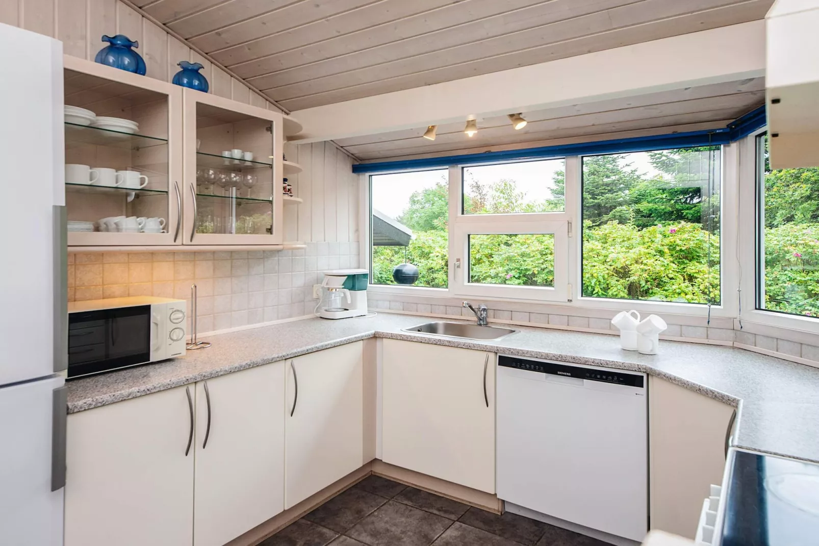 7 persoons vakantie huis in Henne-By Traum-Binnen