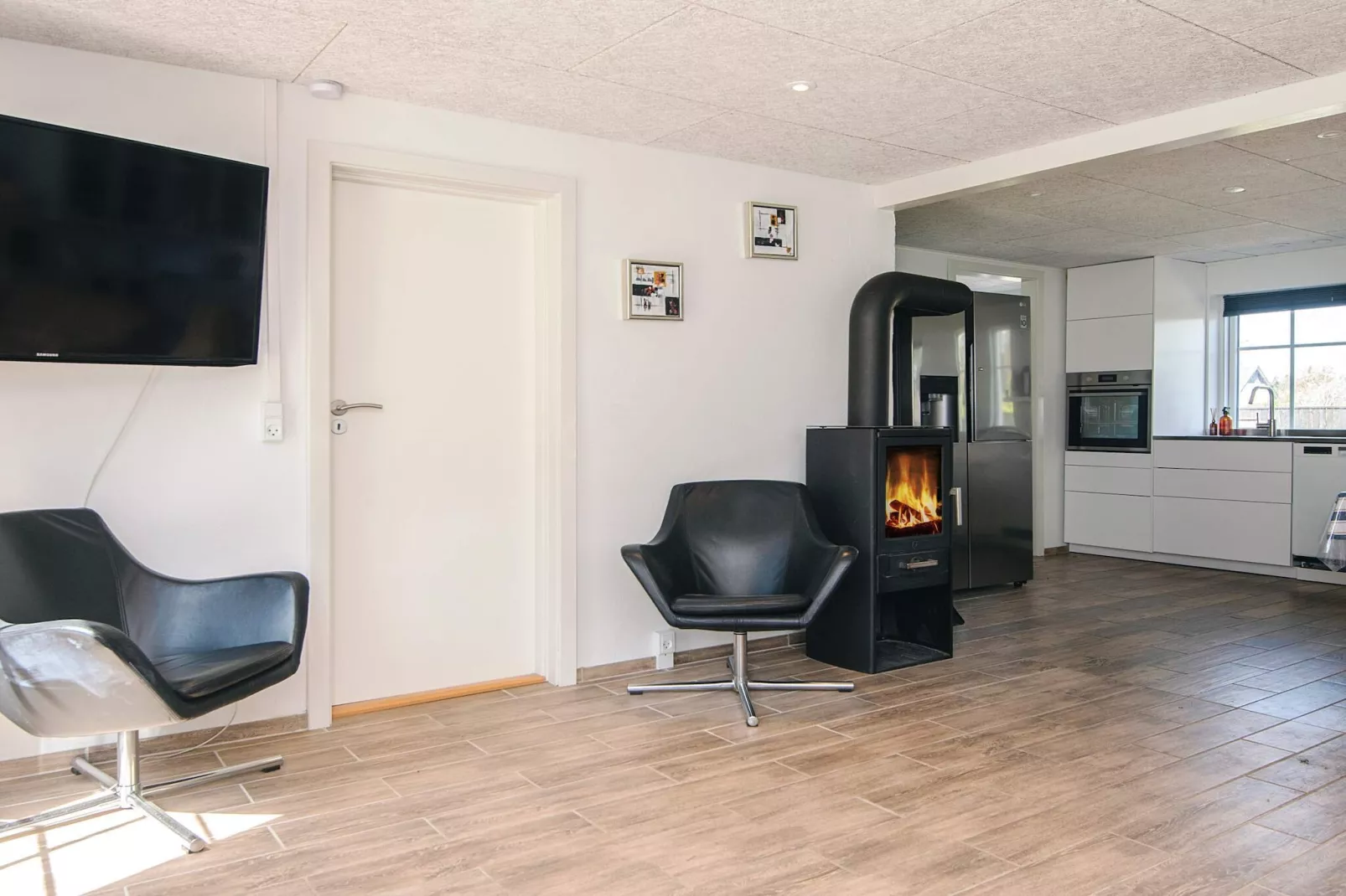 8 persoons vakantie huis in Løkken-By Traum-Binnen