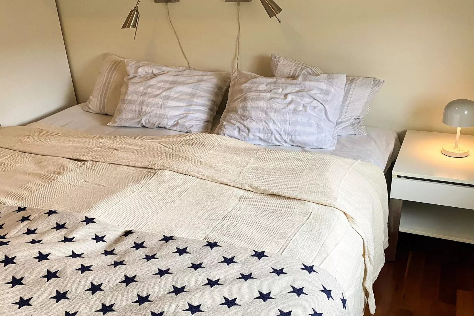 Vakantiehuis met zeezicht bij Lysekil-Binnen