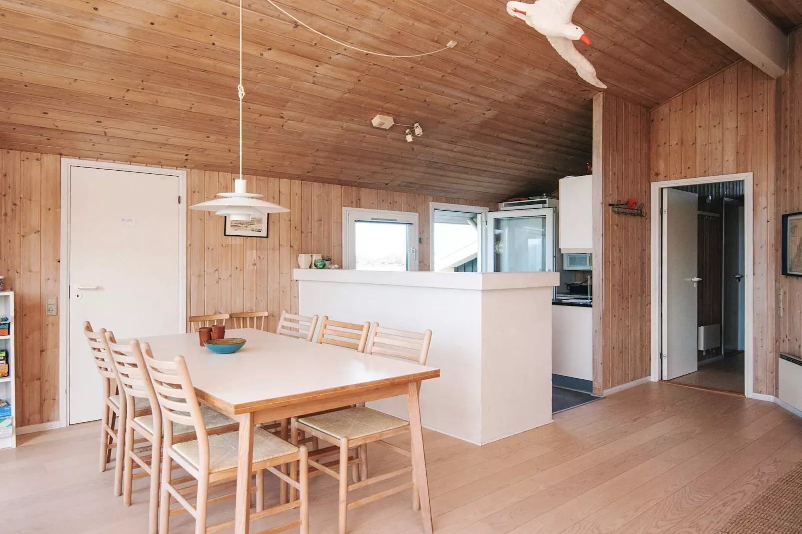 Luxe kust toevluchtsoord -- By Traum Ferienwohnungen-Binnen