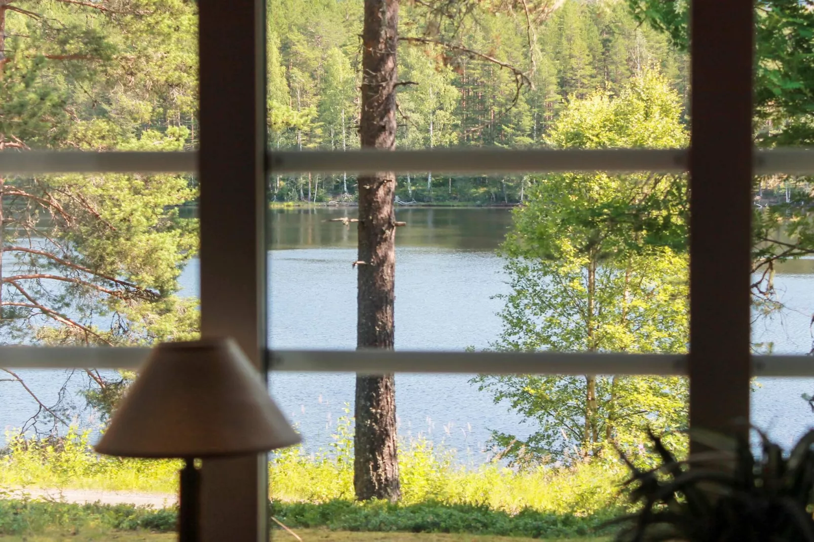 4 persoons vakantie huis in TORSBY-By Traum