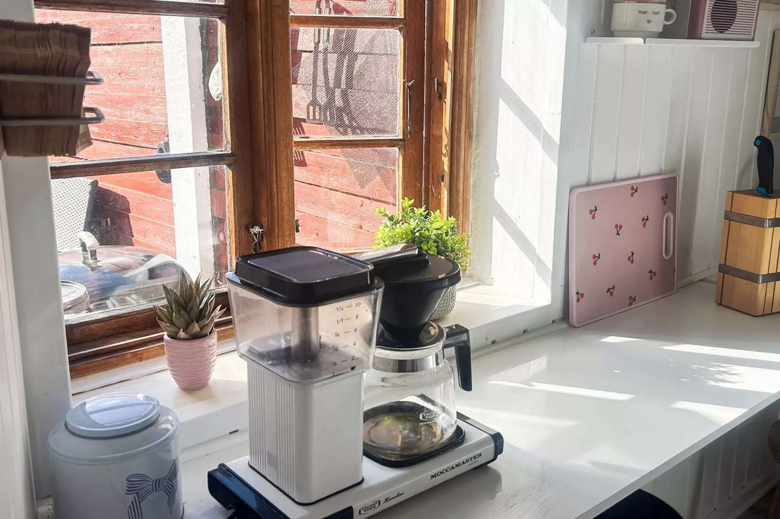 4 persoons vakantie huis in Ærøskøbing-By Traum-Binnen