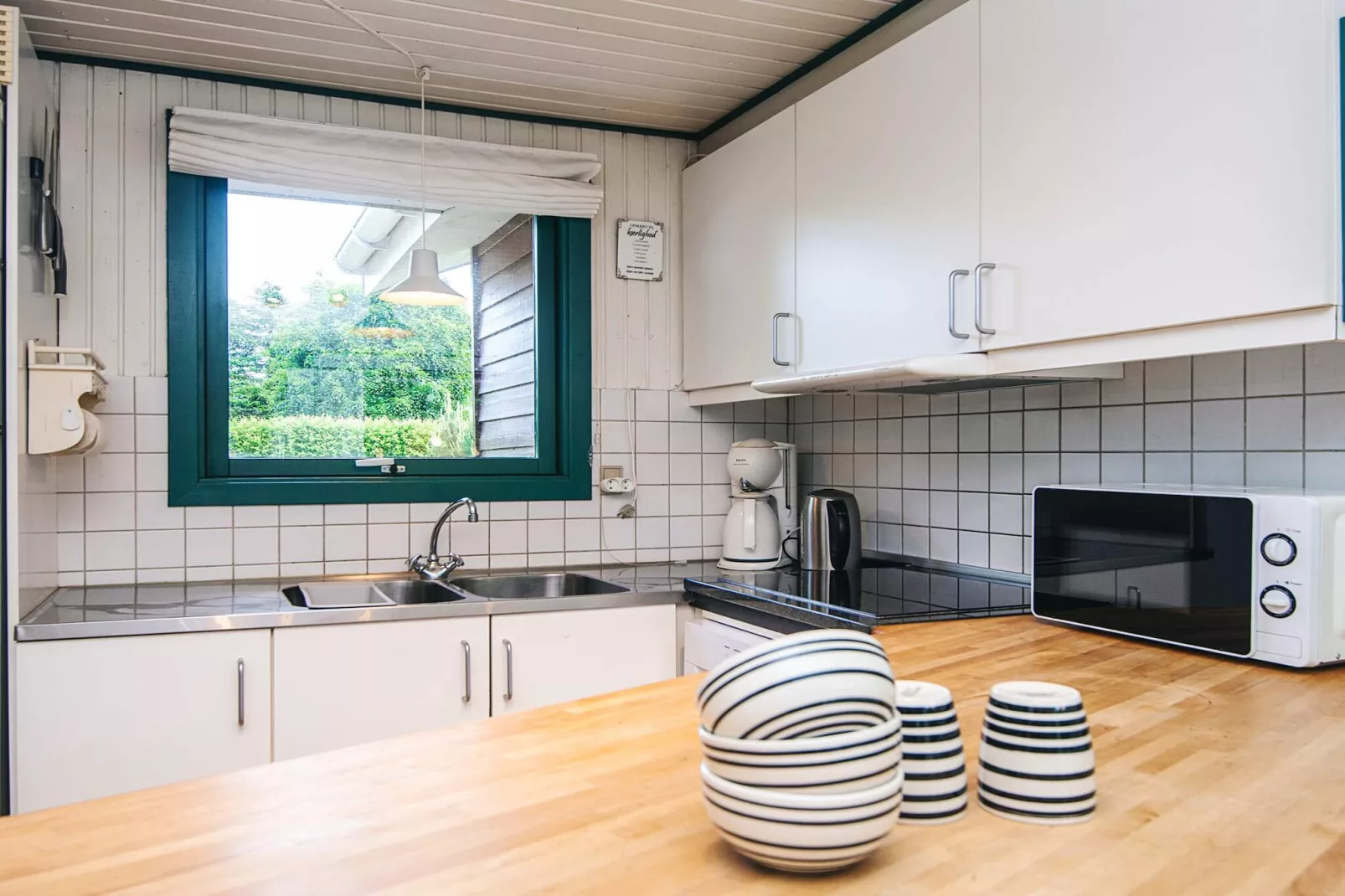 6 persoons vakantie huis in Tarm-By Traum-Binnen