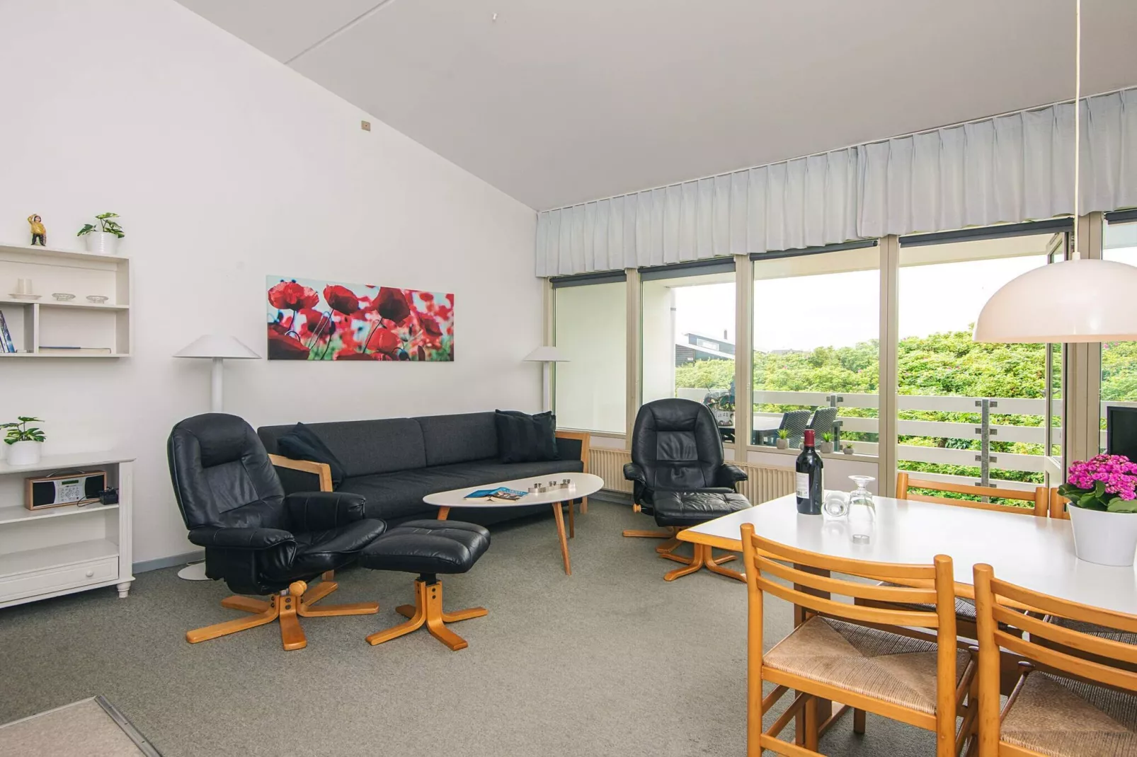 8 persoons vakantiehuis in Ringkøbing-Binnen