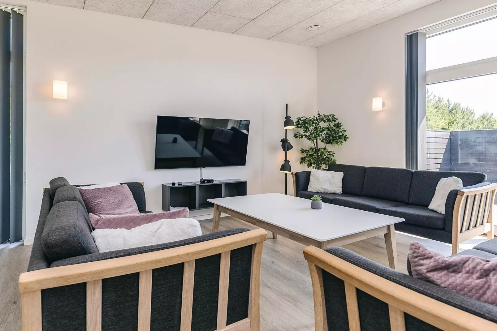 14 persoons vakantie huis in Væggerløse-By Traum-Binnen