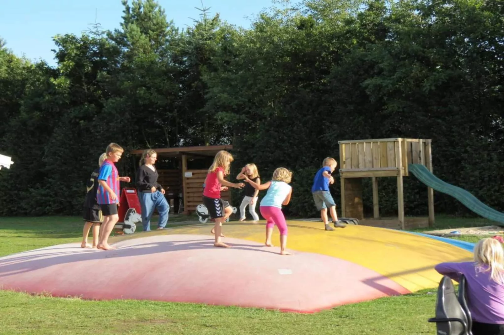 5 persoons vakantie huis in Hovborg-By Traum-Niet-getagd