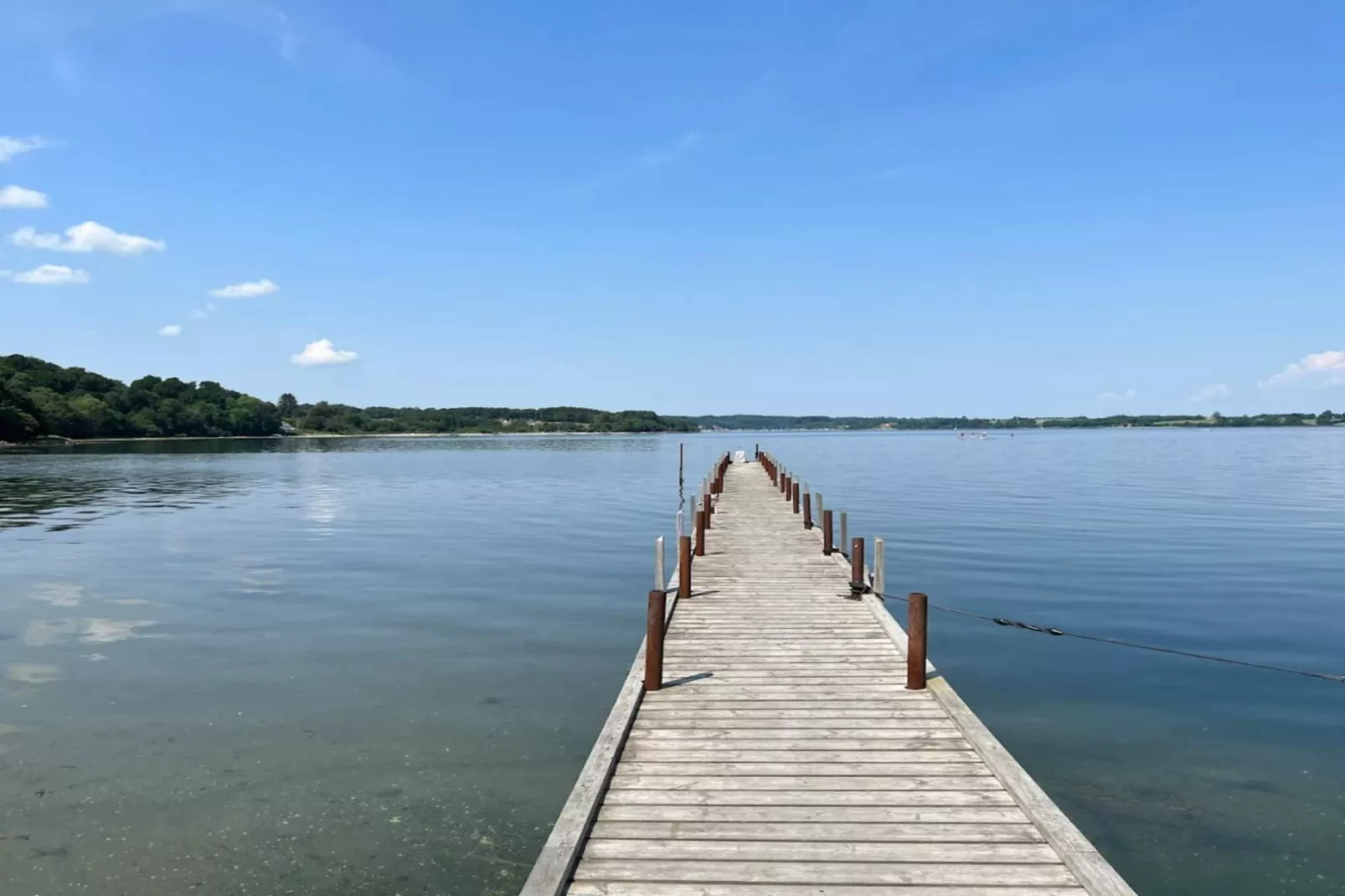 5 persoons vakantie huis in Aabenraa-By Traum-Waterzicht