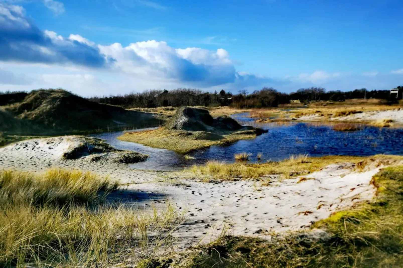 8 persoons vakantie huis in Hals-By Traum-Waterzicht