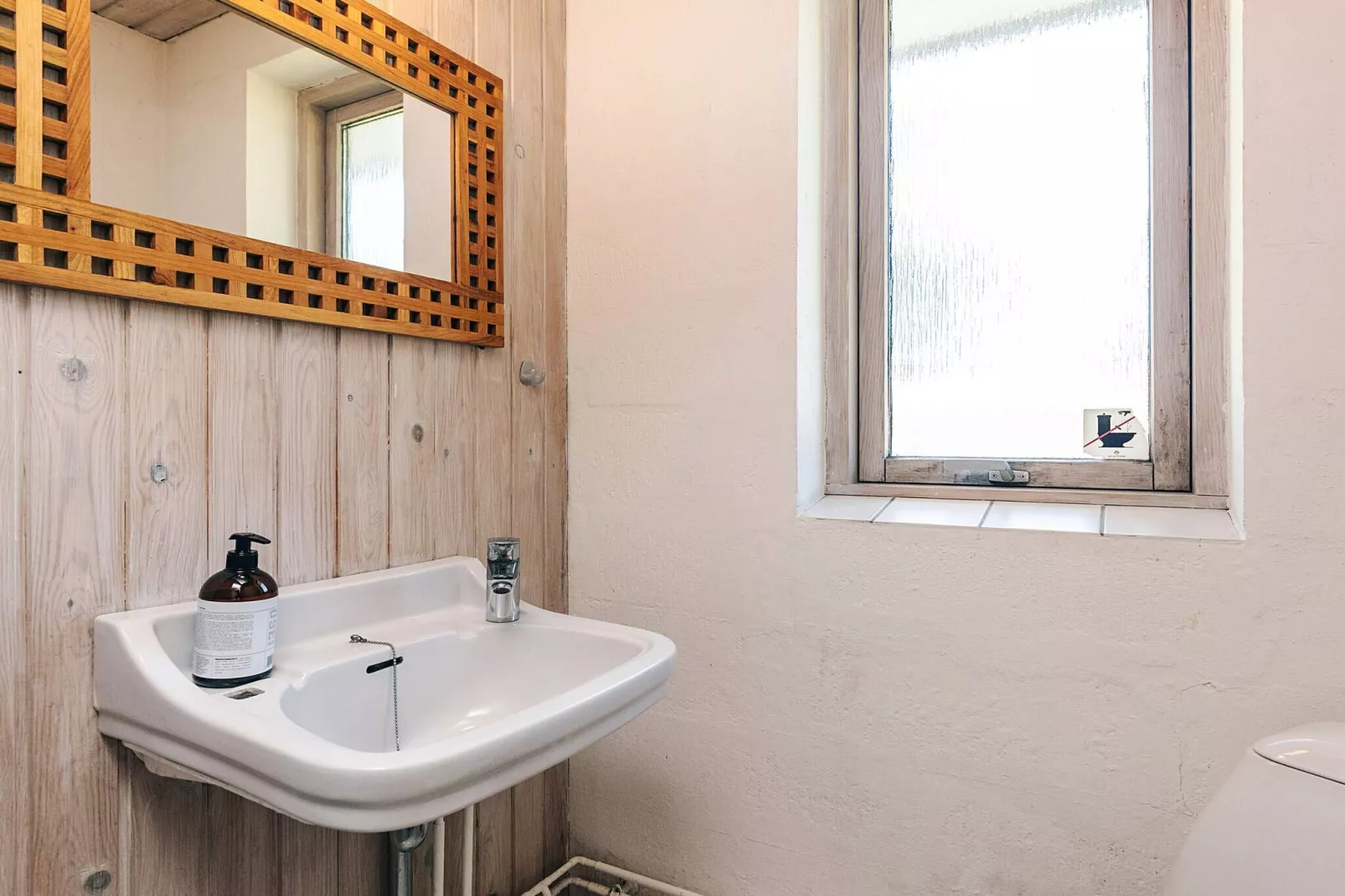 8 persoons vakantie huis in Væggerløse-By Traum-Binnen