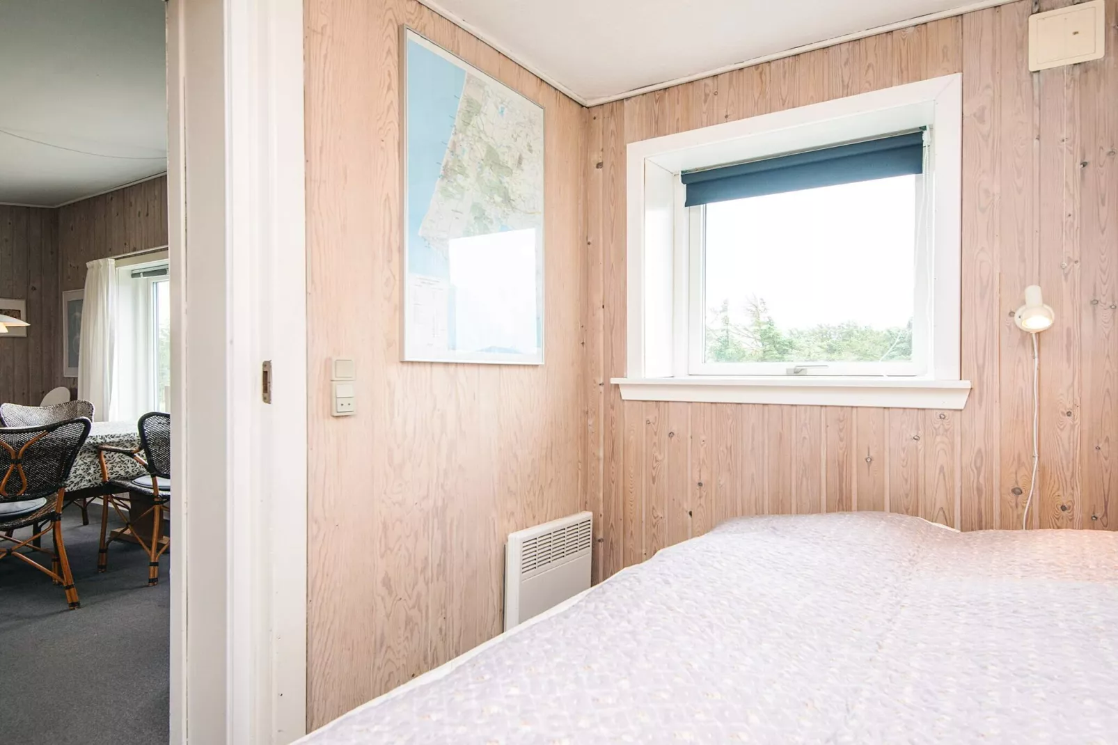 4 persoons vakantie huis in Vejers Strand-By Traum-Binnen