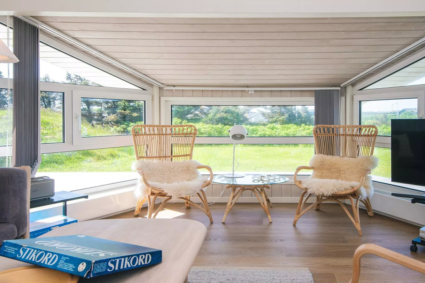 8 persoons vakantie huis in Hjørring-By Traum-Binnen