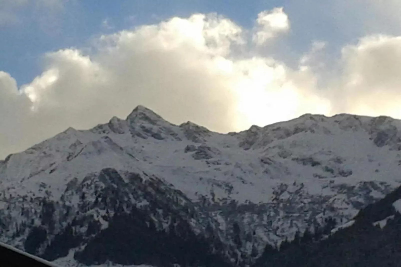 Spielbichl-Gebied winter 20km