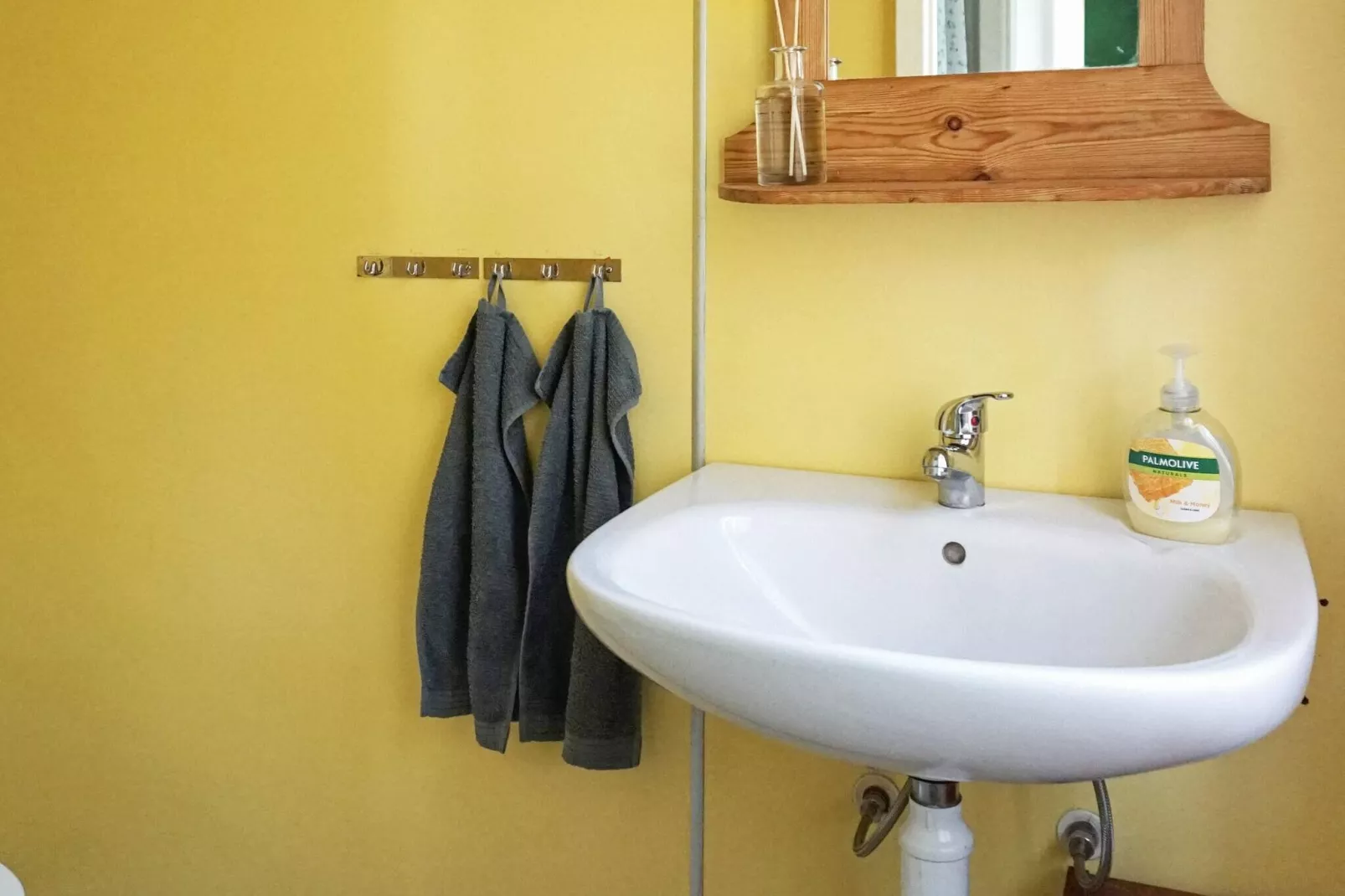 6 persoons vakantie huis in SÖLVESBORG-By Traum - Binnen