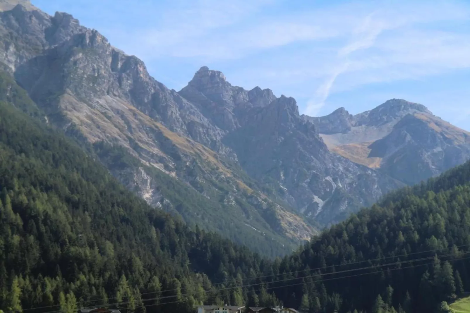 Apartment 16 - Gebieden zomer 20km