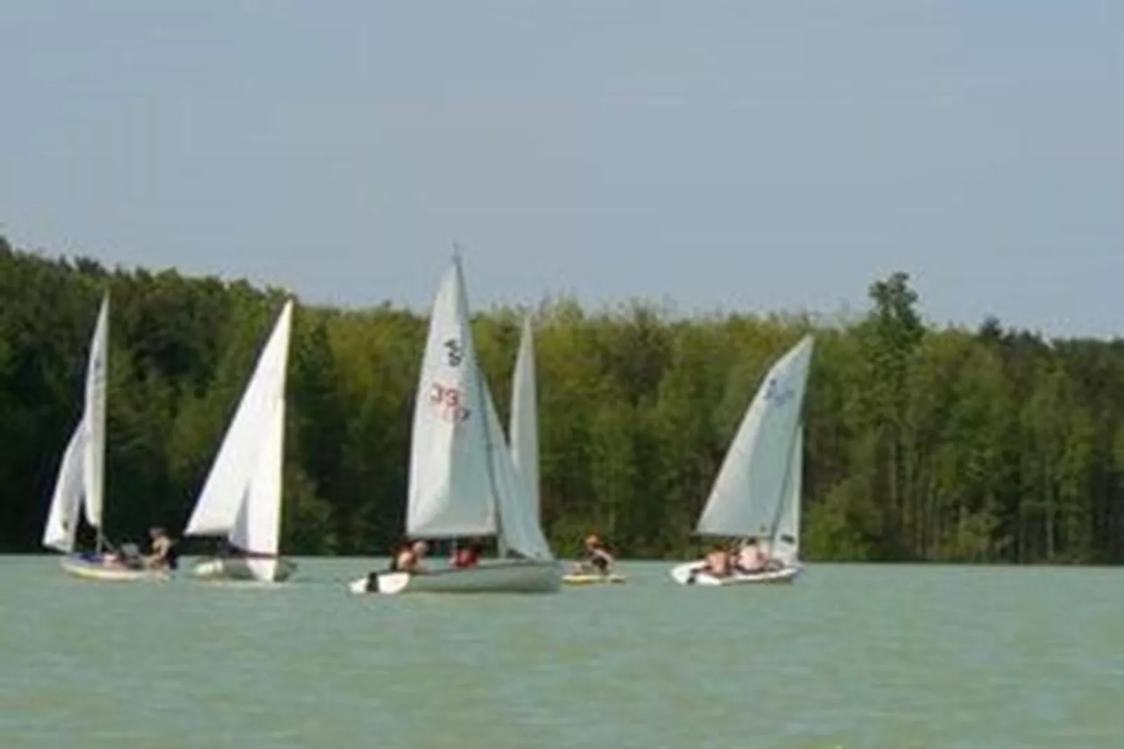 Het Vuchterhof-Gebieden zomer 20km