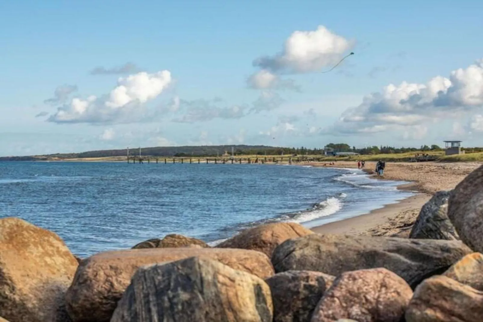 Maja 2 R-Gebieden zomer 20km