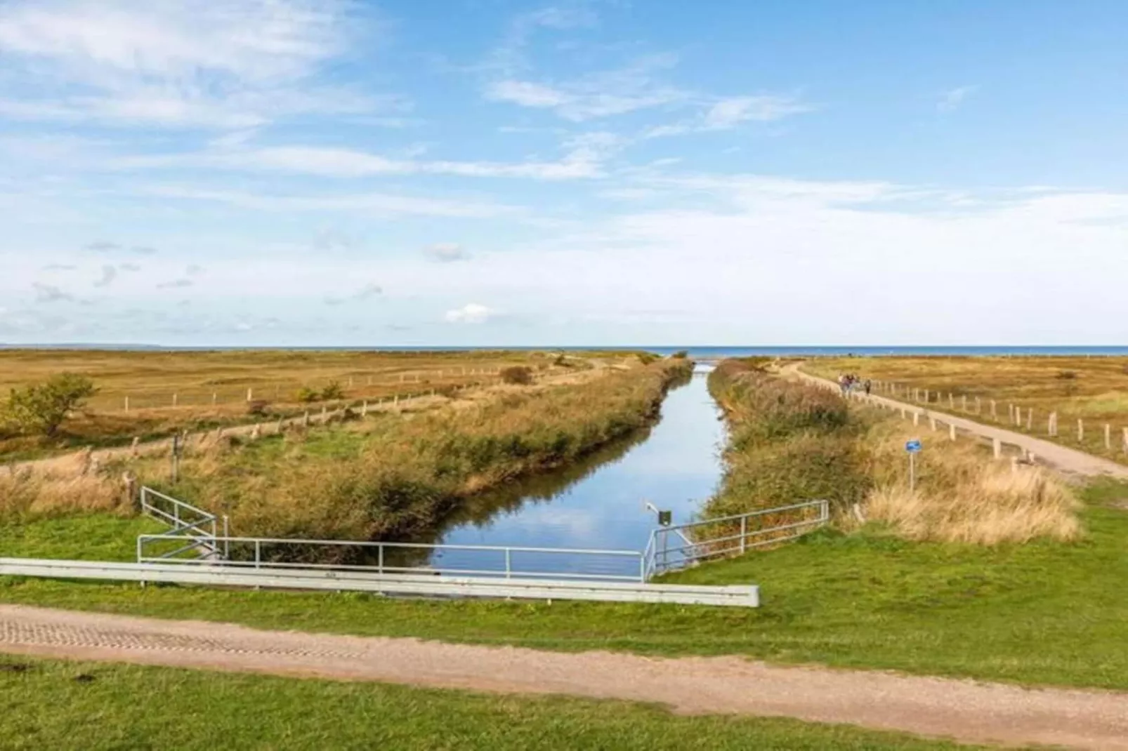 Familienurlaub in der Natur-Gebieden zomer 20km