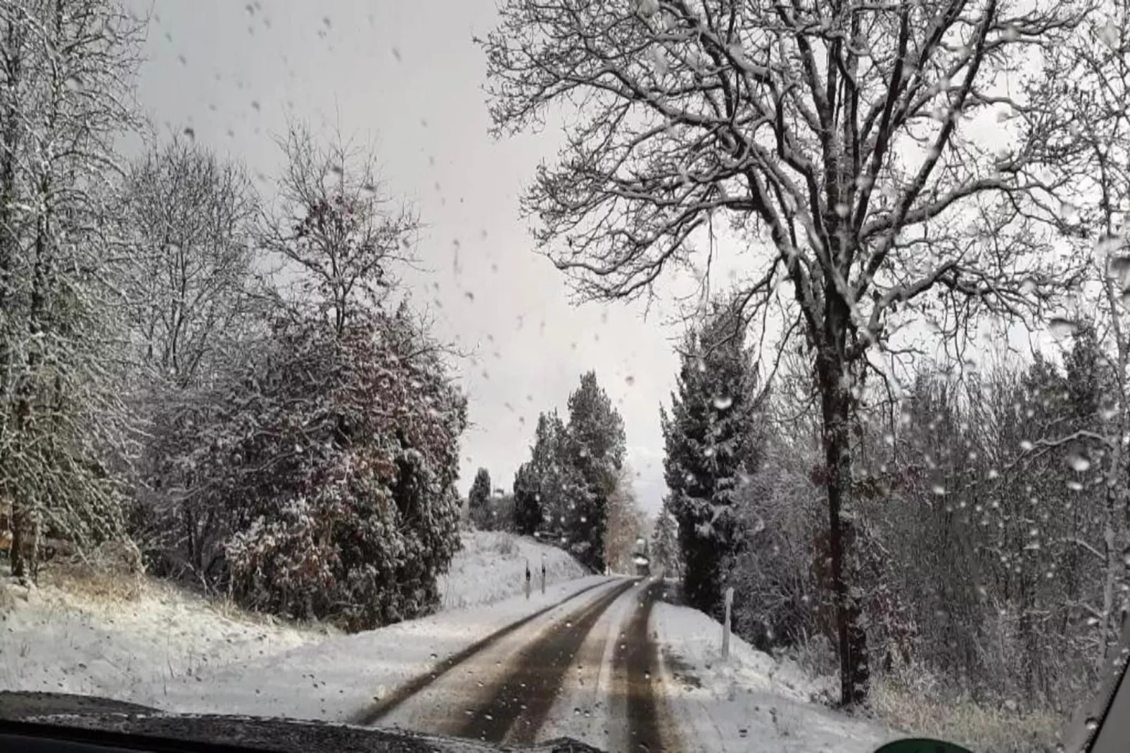 Medebach-Gebied winter 5km