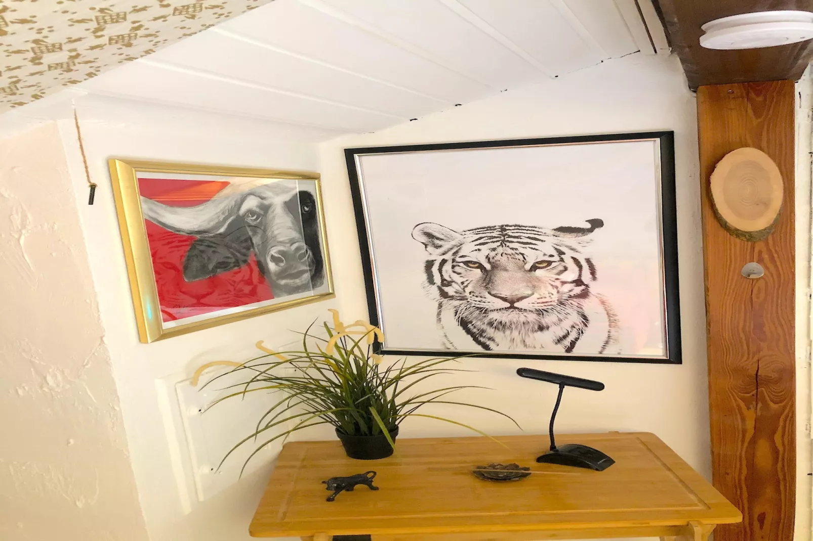 AutarkHome Natur Kompfort Autark-Slaapkamer