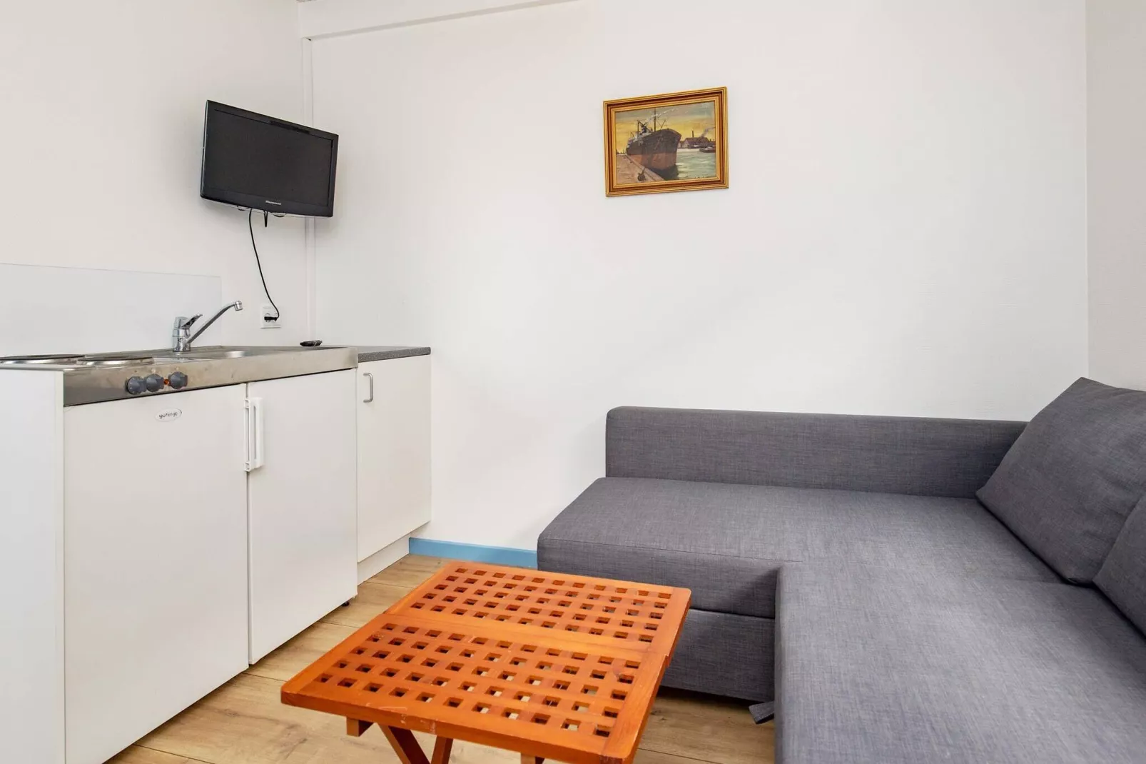 10 persoons vakantie huis in Marstal-By Traum-Binnen