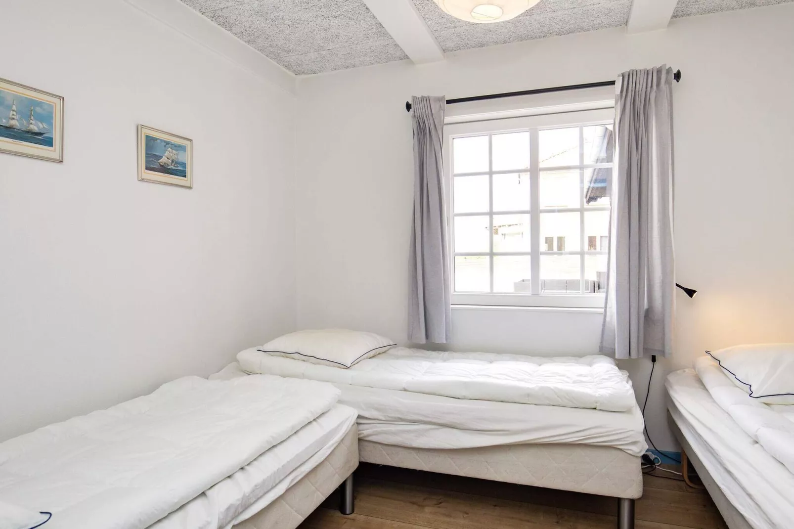 10 persoons vakantie huis in Marstal-By Traum-Binnen