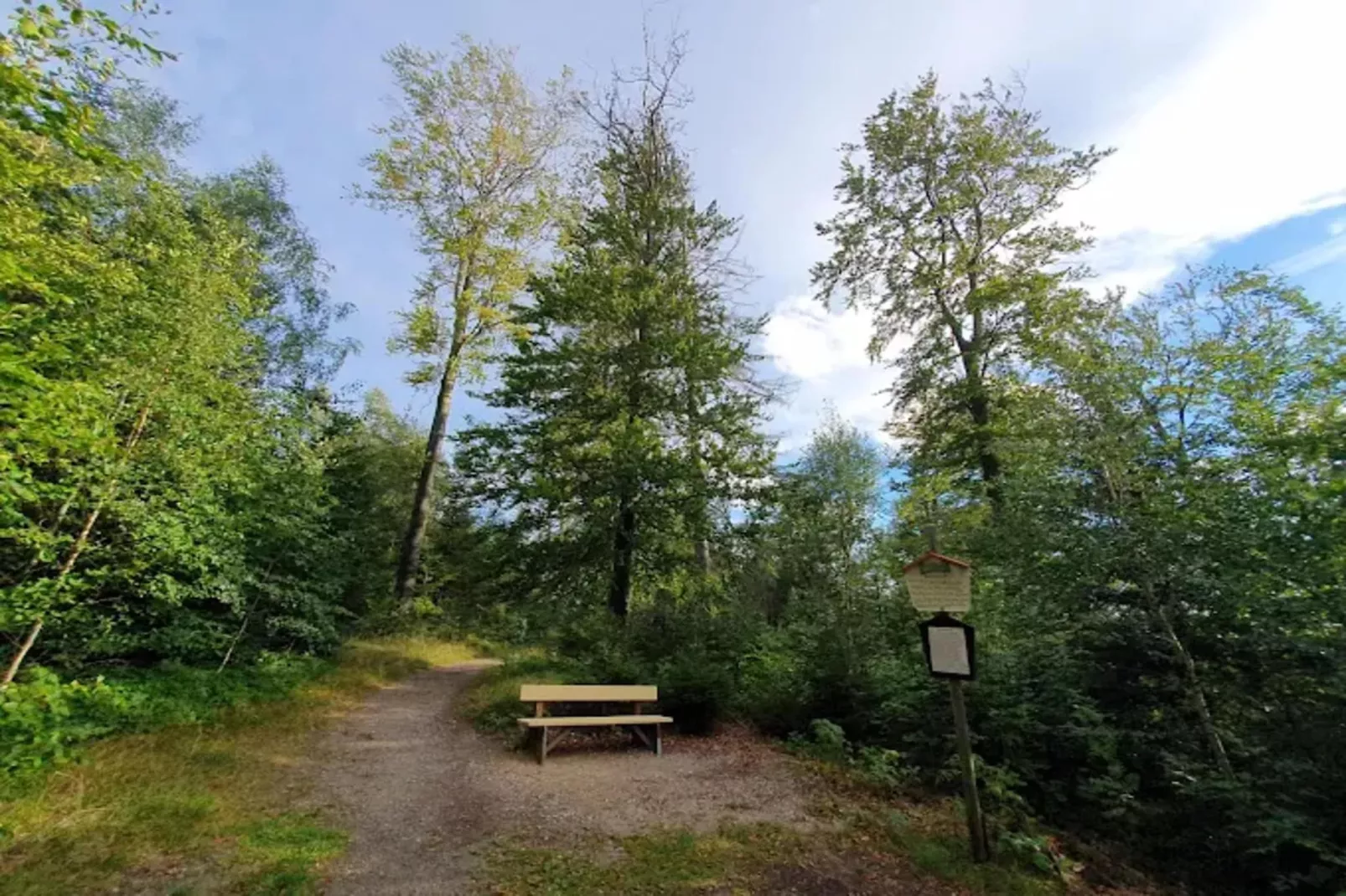 FH PremiumLodge Plus-4Erw und 2 Ki 4-11-Gebieden zomer 5km