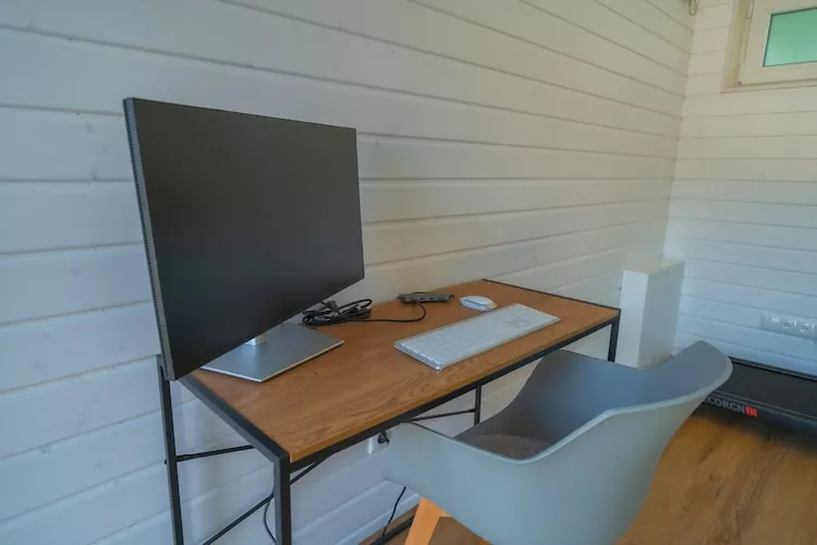 Poolhaus 140 qm-Faciliteiten