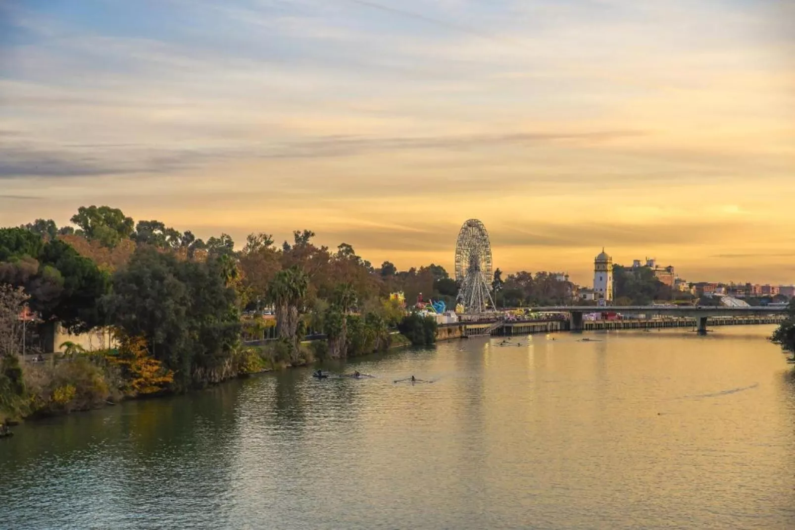 Preciosa casa en Sevilla-Gebieden zomer 20km