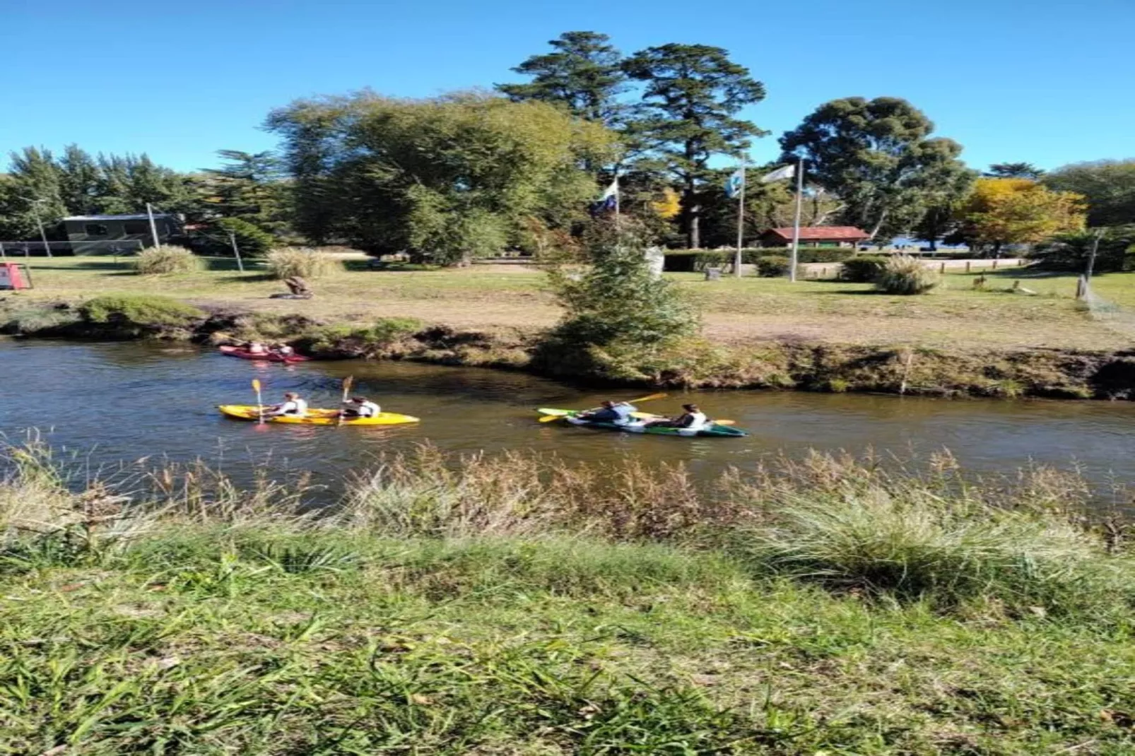 Casa Almendro-Gebieden zomer 20km