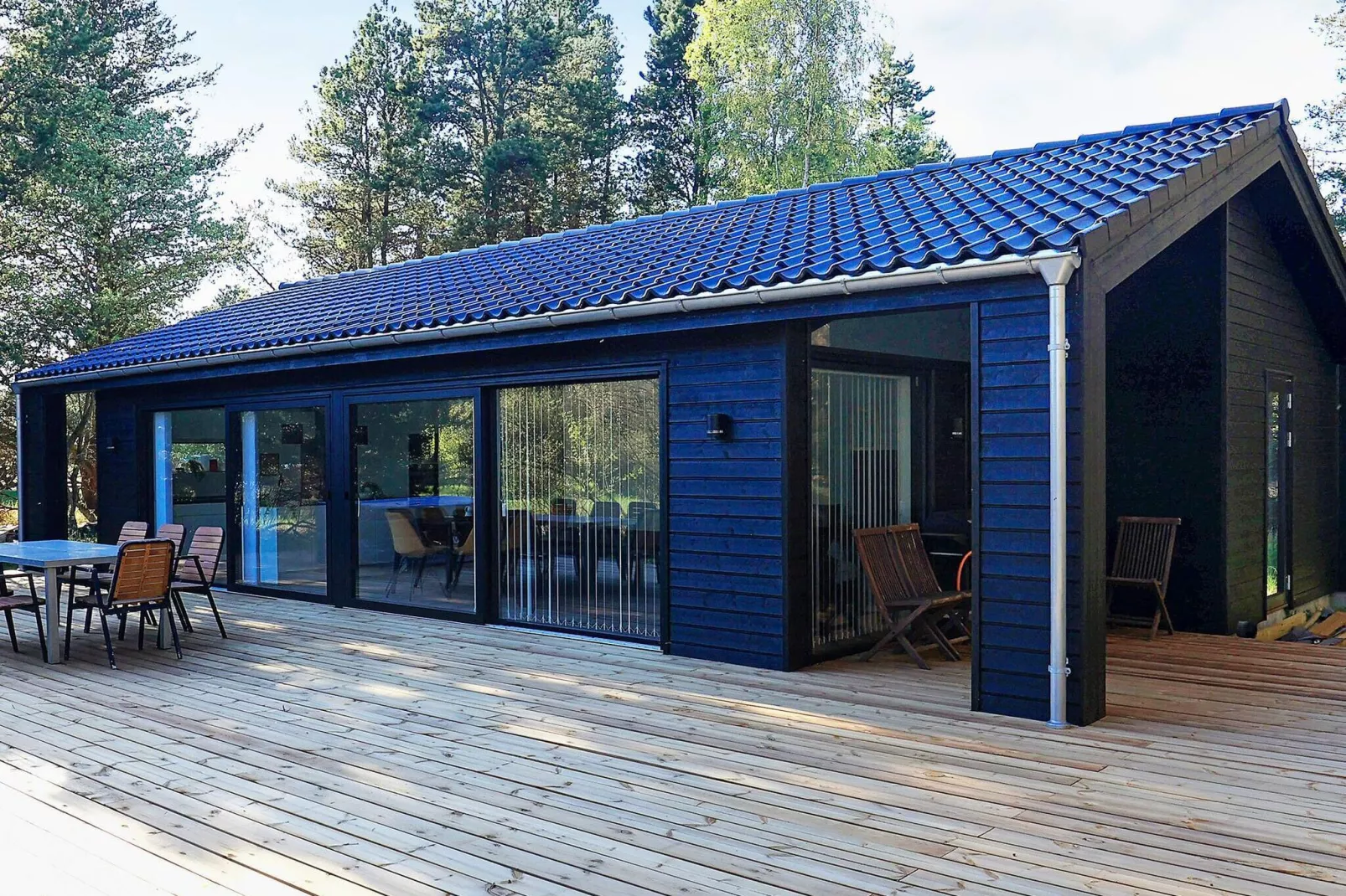 7 persoons vakantie huis in Ålbæk-By Traum