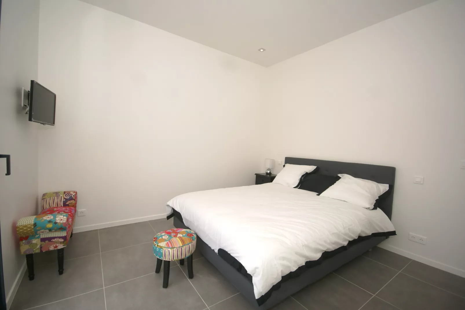 Vidauban 4-Slaapkamer