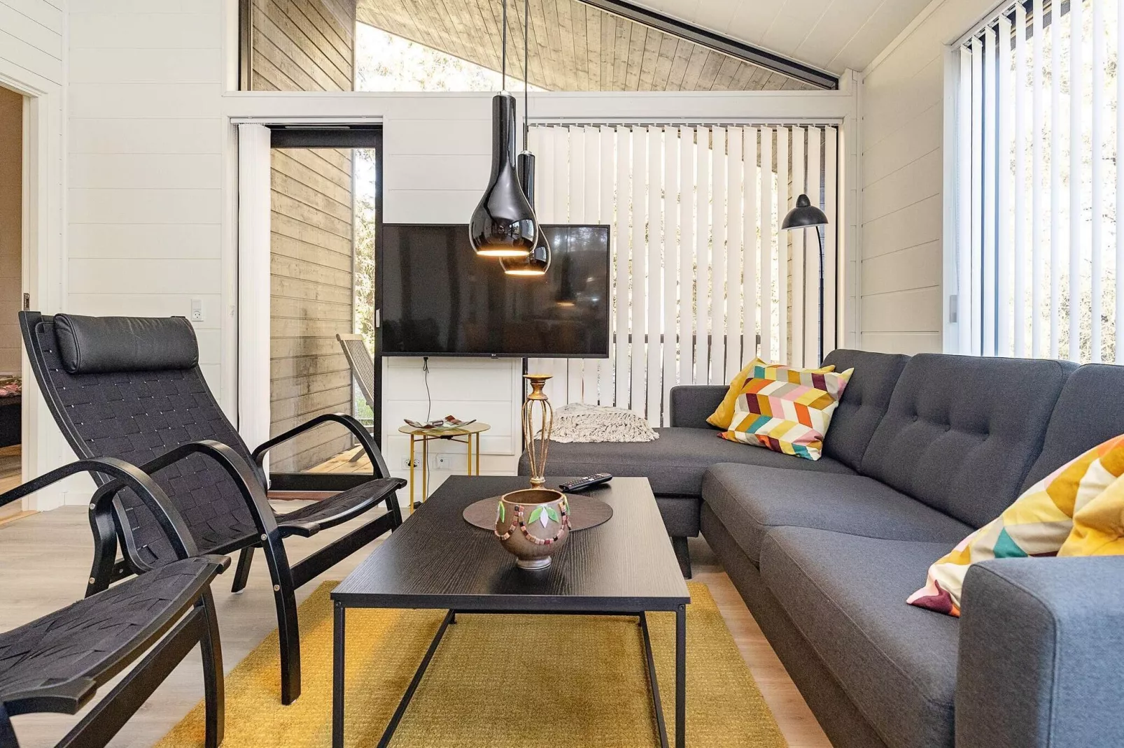 7 persoons vakantie huis in Ålbæk-By Traum