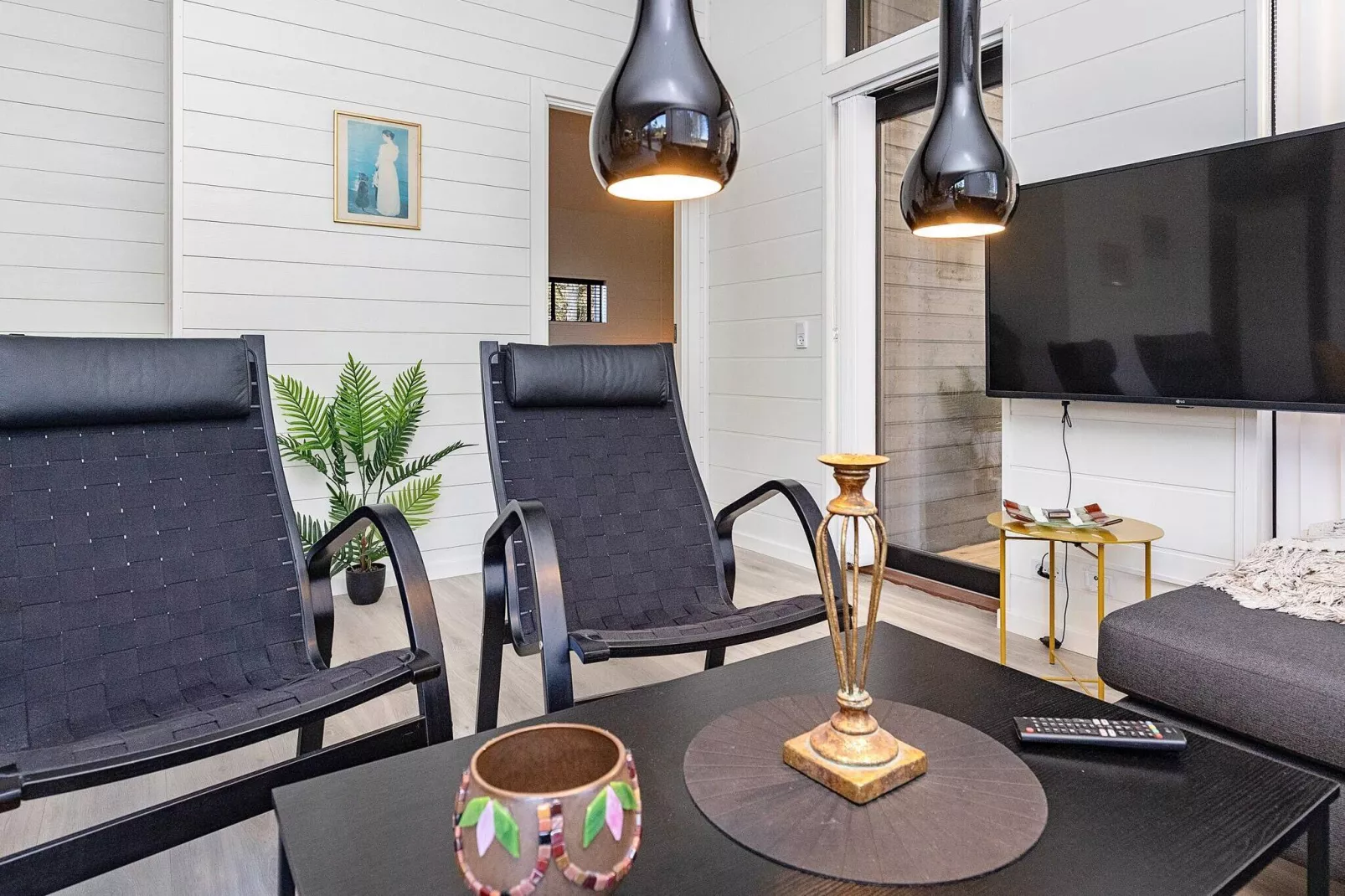 7 persoons vakantie huis in Ålbæk-By Traum-Binnen