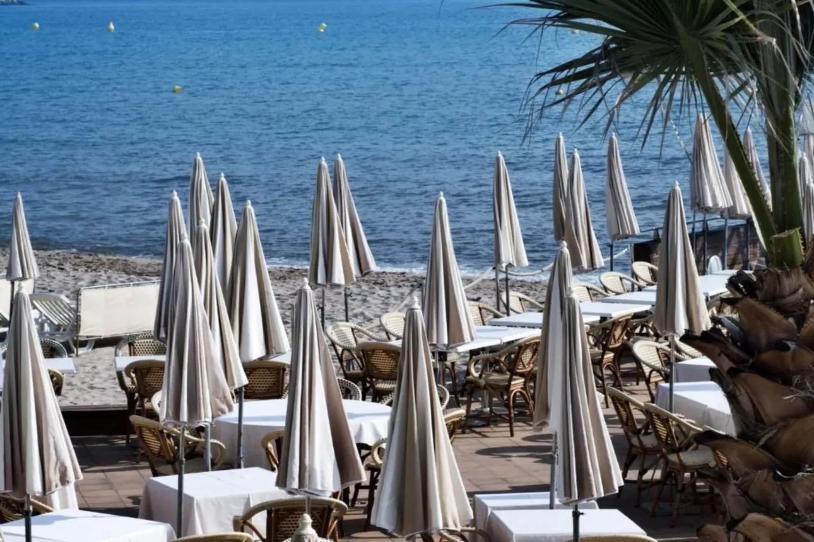 Aparthotel Villa Annette 4-Gebieden zomer 20km
