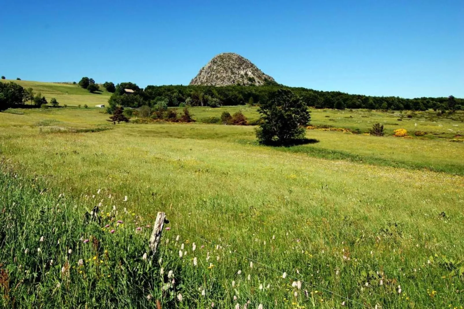 VILLA GRANGE-Gebieden zomer 20km