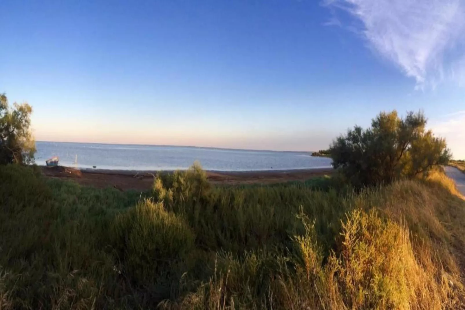 Le village Camarguais Les Gardians 6-Gebieden zomer 20km